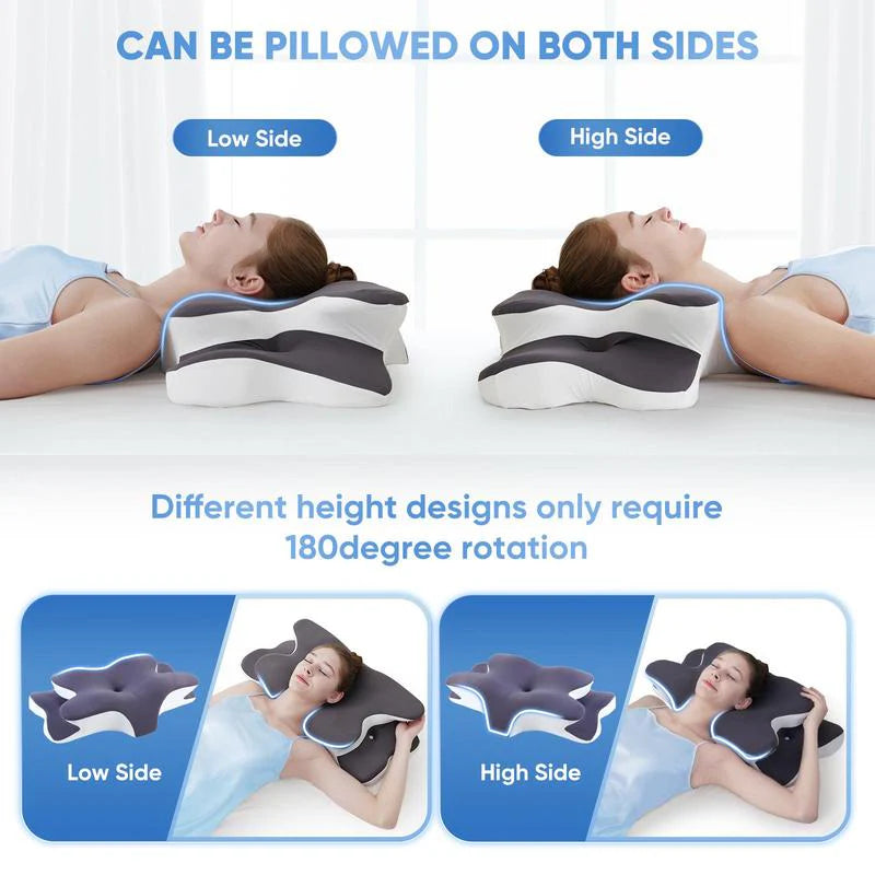 Sleep Aid Pillow