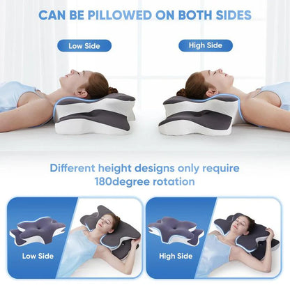 Sleep Aid Pillow