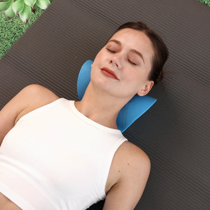 Neck Relaxer Stretcher