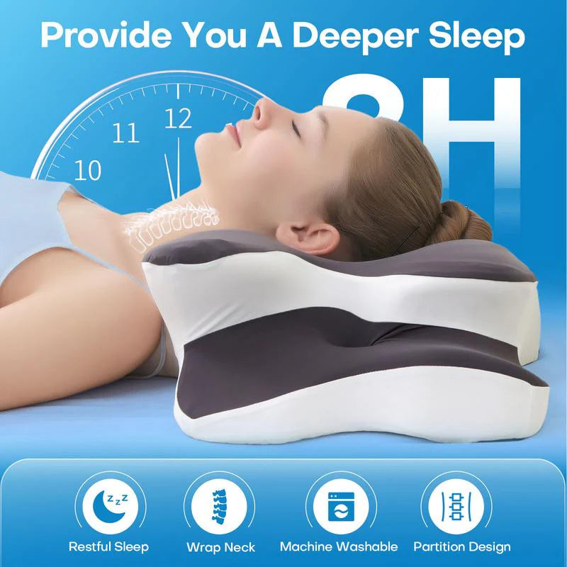 Sleep Aid Pillow