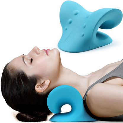 Neck Relaxer Stretcher
