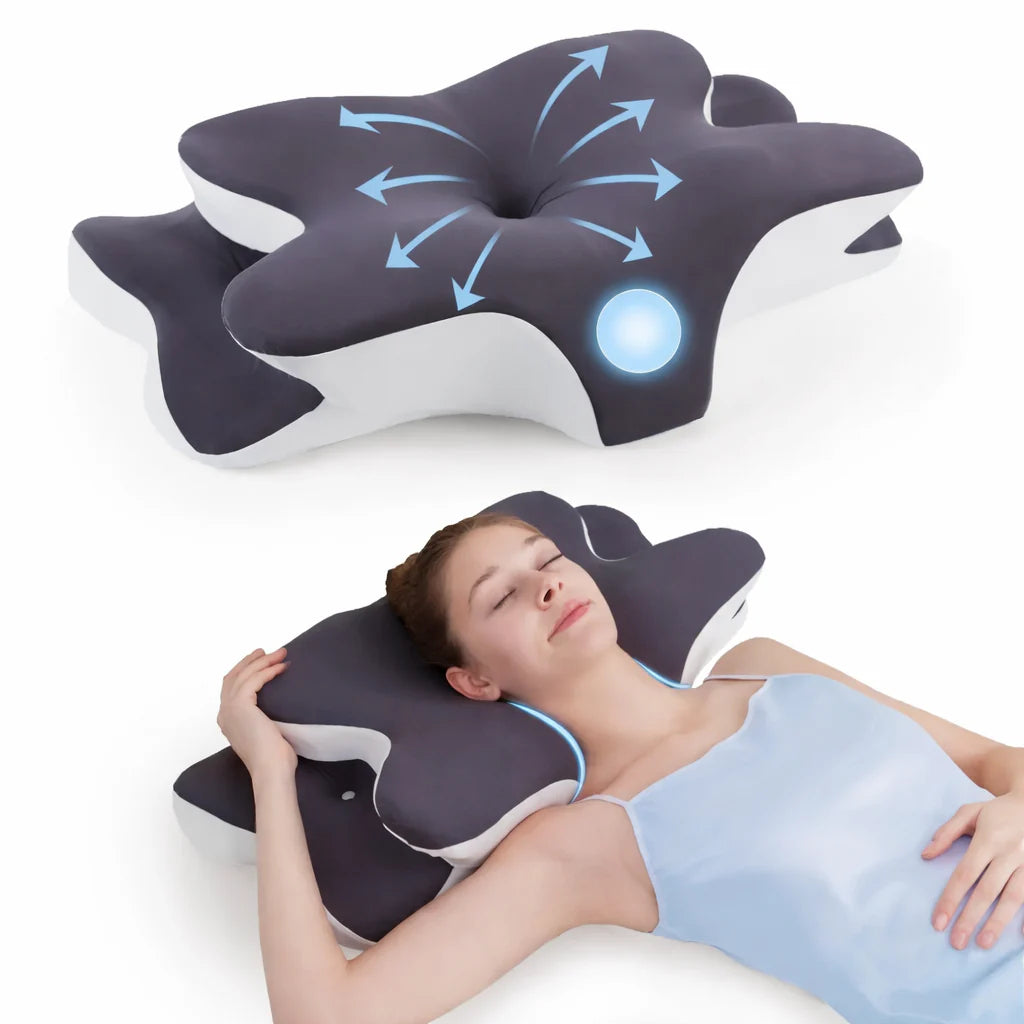 Sleep Aid Pillow