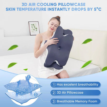Sleep Aid Pillow