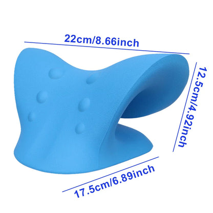 Neck Relaxer Stretcher